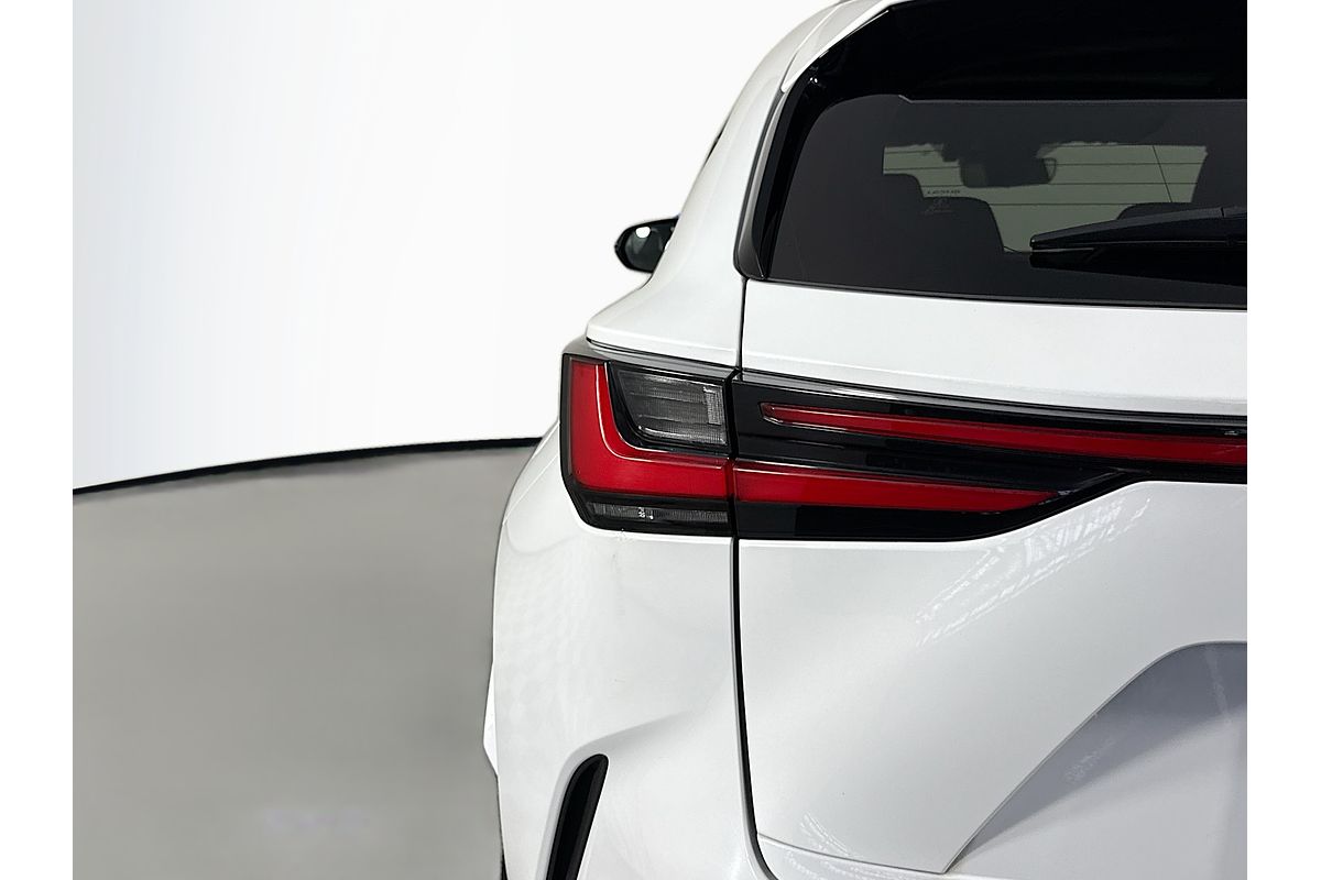 2023 Lexus NX NX350 F Sport TAZA25R