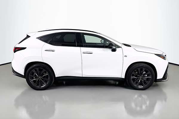 2023 Lexus NX NX350 F Sport TAZA25R