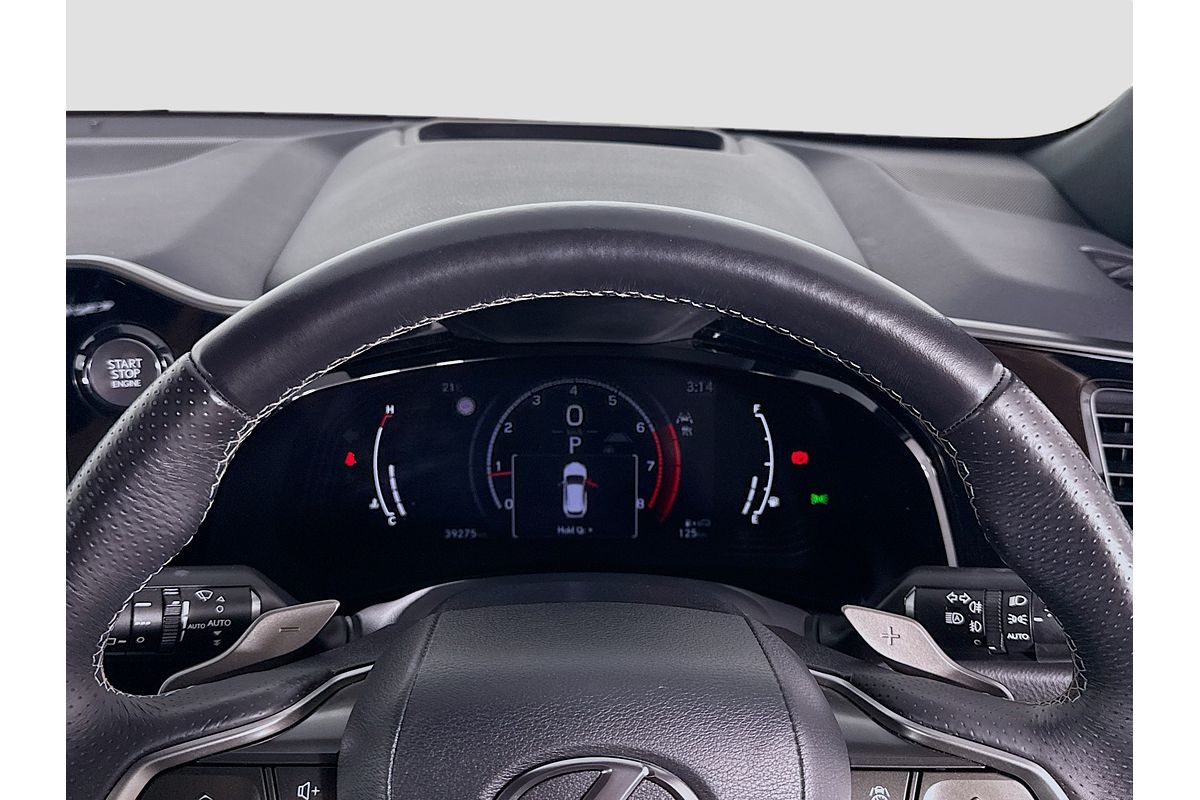 2023 Lexus NX NX350 F Sport TAZA25R