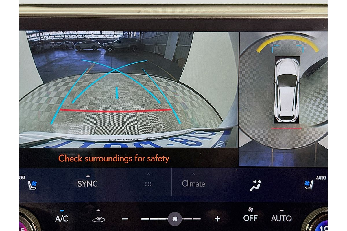 2023 Lexus NX NX350 F Sport TAZA25R