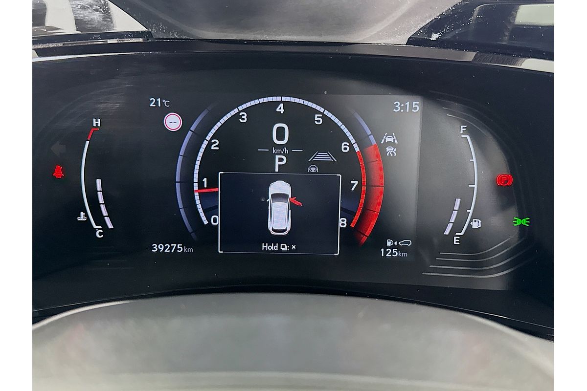 2023 Lexus NX NX350 F Sport TAZA25R