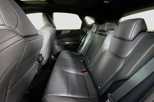 2023 Lexus NX NX350 F Sport TAZA25R