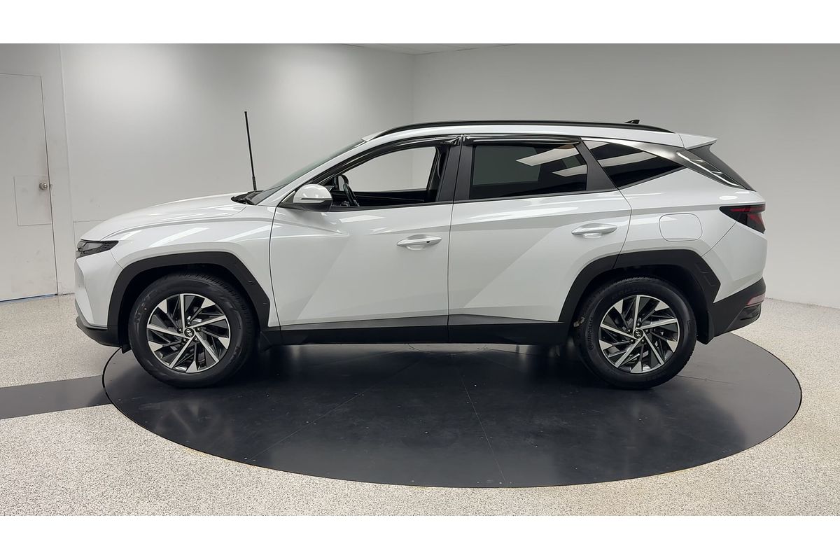 2022 Hyundai Tucson Elite NX4.V1