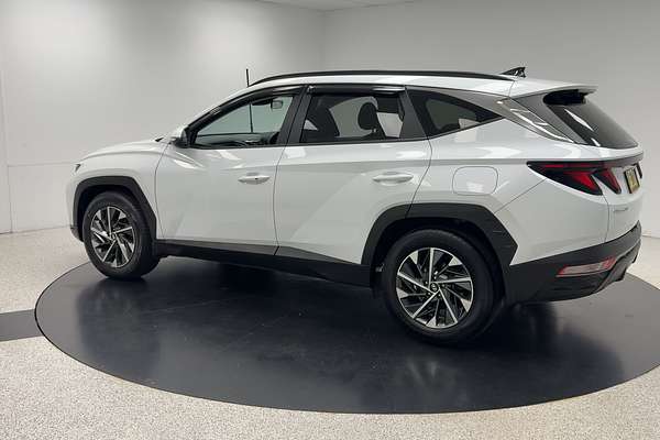 2022 Hyundai Tucson Elite NX4.V1