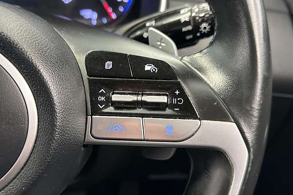 2022 Hyundai Tucson Elite NX4.V1