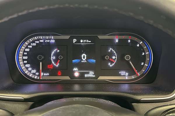 2022 Hyundai Tucson Elite NX4.V1