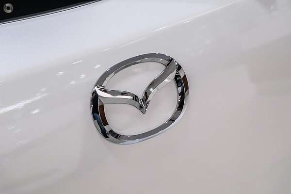 2025 Mazda 2 G15 Evolve DJ Series