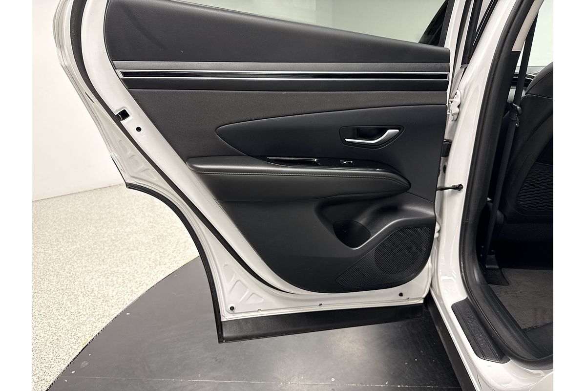 2022 Hyundai Tucson Elite NX4.V1