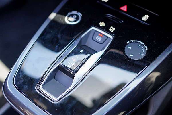 2024 Audi Q4 e-tron 45 F4