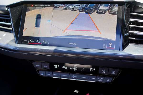 2024 Audi Q4 e-tron 45 F4