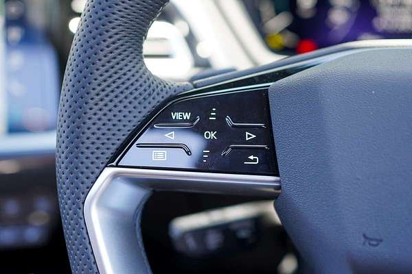 2024 Audi Q4 e-tron 45 F4