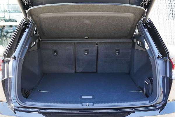 2024 Audi Q4 e-tron 45 F4