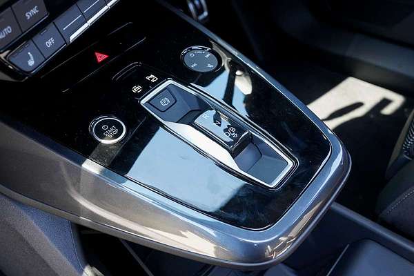 2024 Audi Q4 e-tron 45 F4