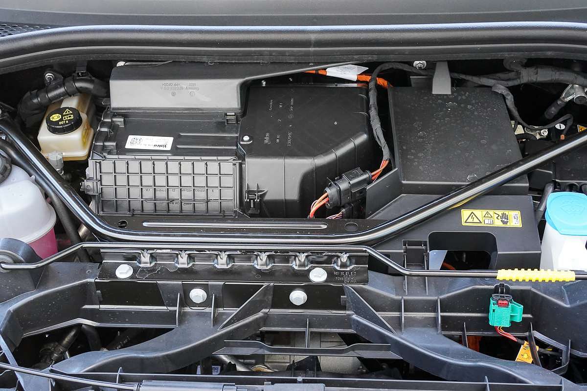 2024 Audi Q4 e-tron 45 F4