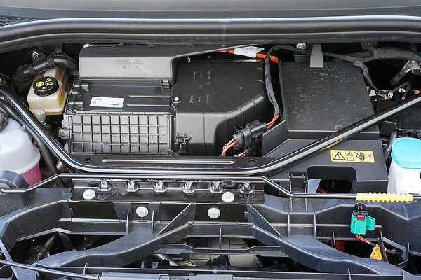 2024 Audi Q4 e-tron 45 F4