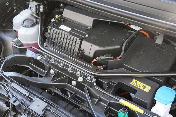 2024 Audi Q4 e-tron 45 F4