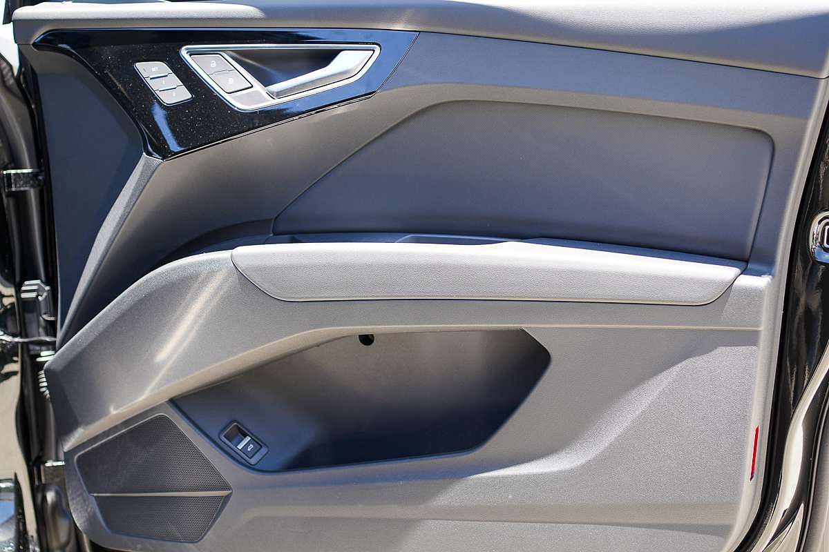 2024 Audi Q4 e-tron 45 F4