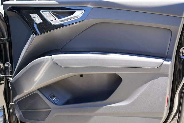 2024 Audi Q4 e-tron 45 F4