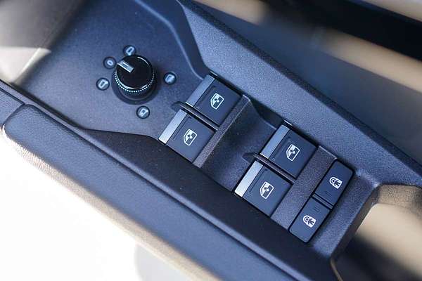 2024 Audi Q4 e-tron 45 F4