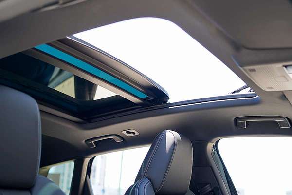 2024 Audi Q4 e-tron 45 F4