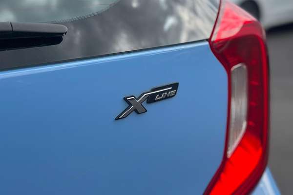 2018 Kia Picanto AO Edition JA