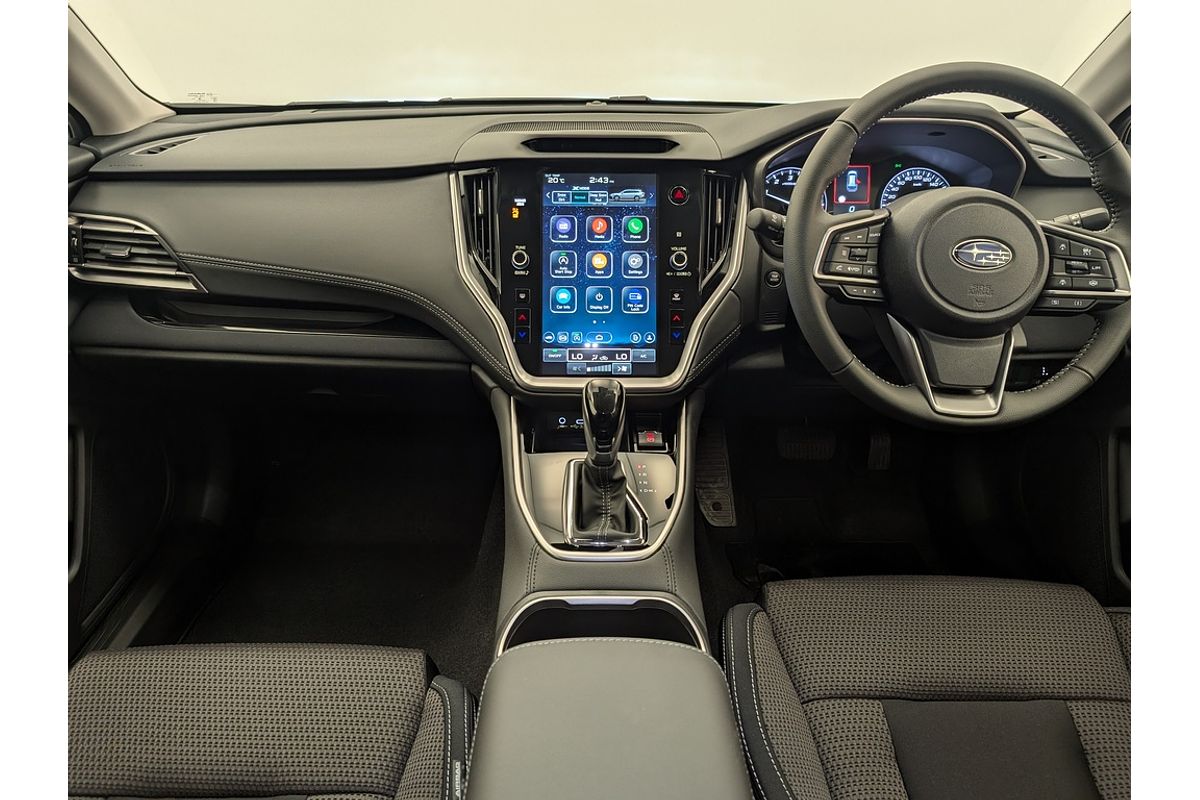 2025 Subaru Outback AWD 6GEN