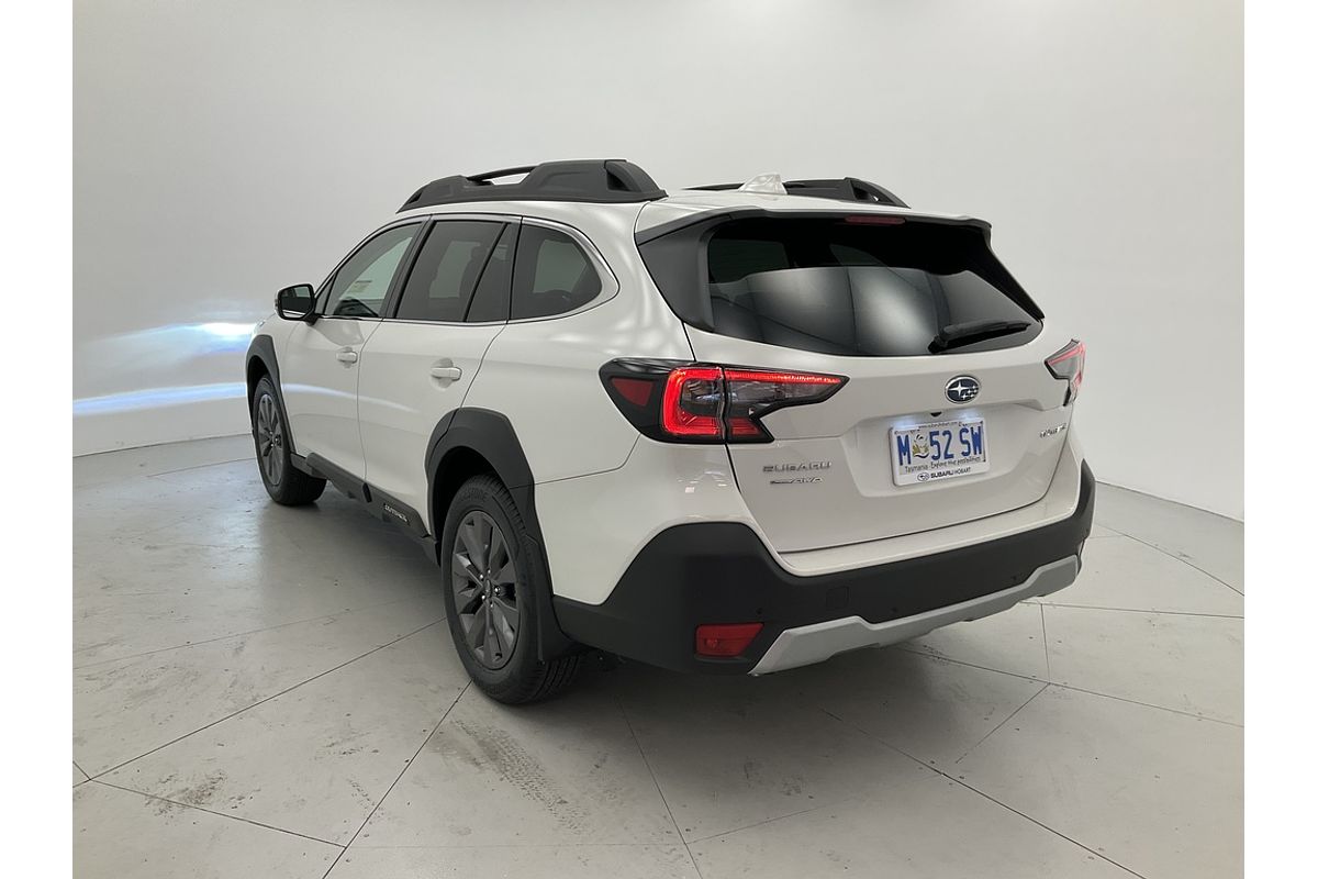 2025 Subaru Outback AWD 6GEN