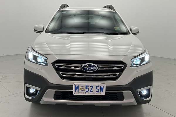 2025 Subaru Outback AWD 6GEN