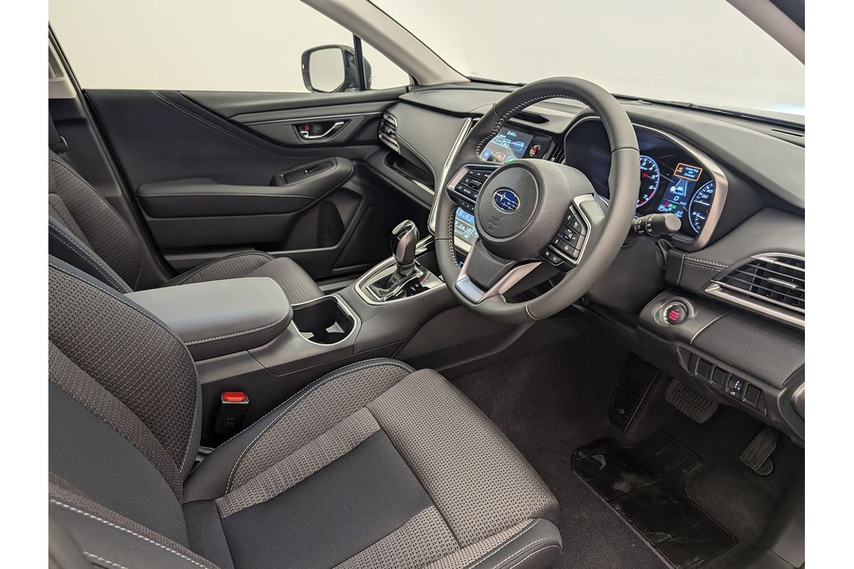 2025 Subaru Outback AWD 6GEN