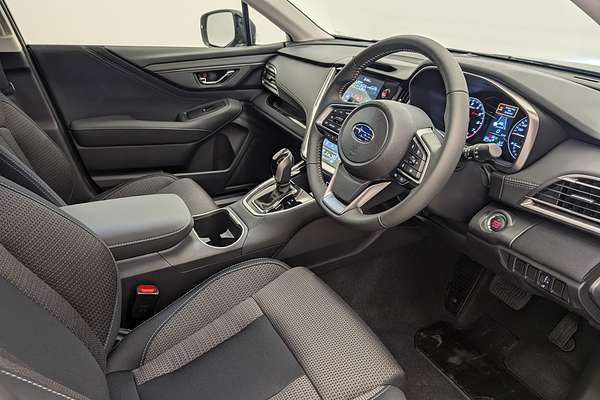 2025 Subaru Outback AWD 6GEN