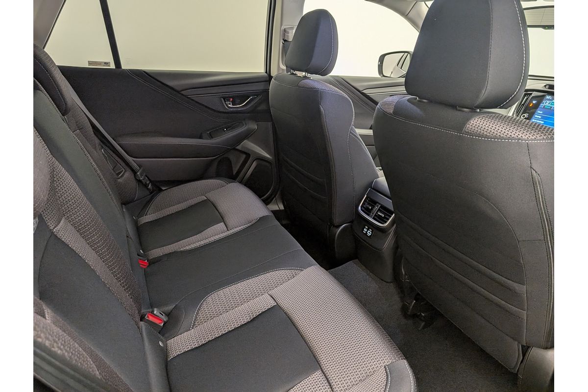 2025 Subaru Outback AWD 6GEN