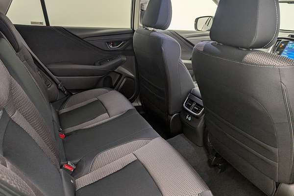 2025 Subaru Outback AWD 6GEN