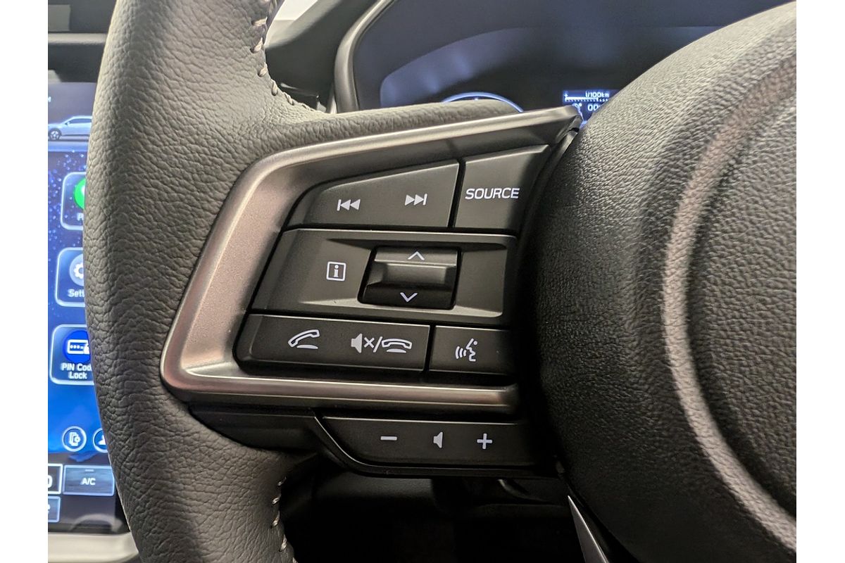 2025 Subaru Outback AWD 6GEN