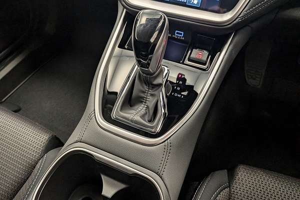 2025 Subaru Outback AWD 6GEN