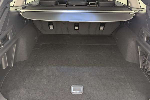 2025 Subaru Outback AWD 6GEN