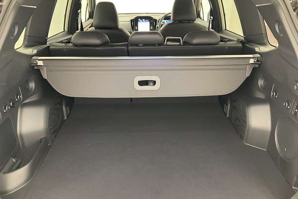 2025 Subaru Forester Hybrid Sport S6