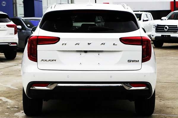 2022 GWM Jolion Ultra A01