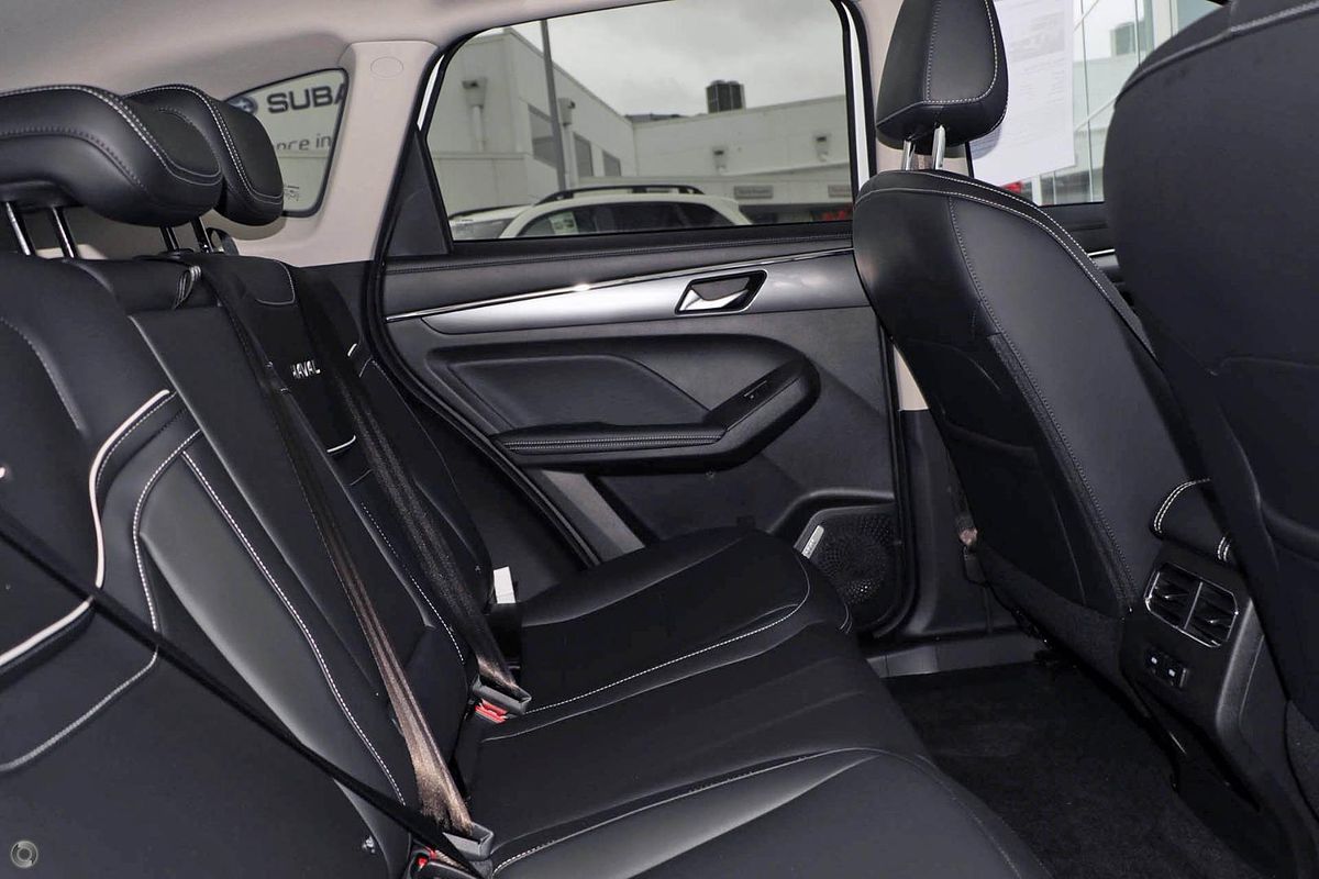 2022 GWM Jolion Ultra A01