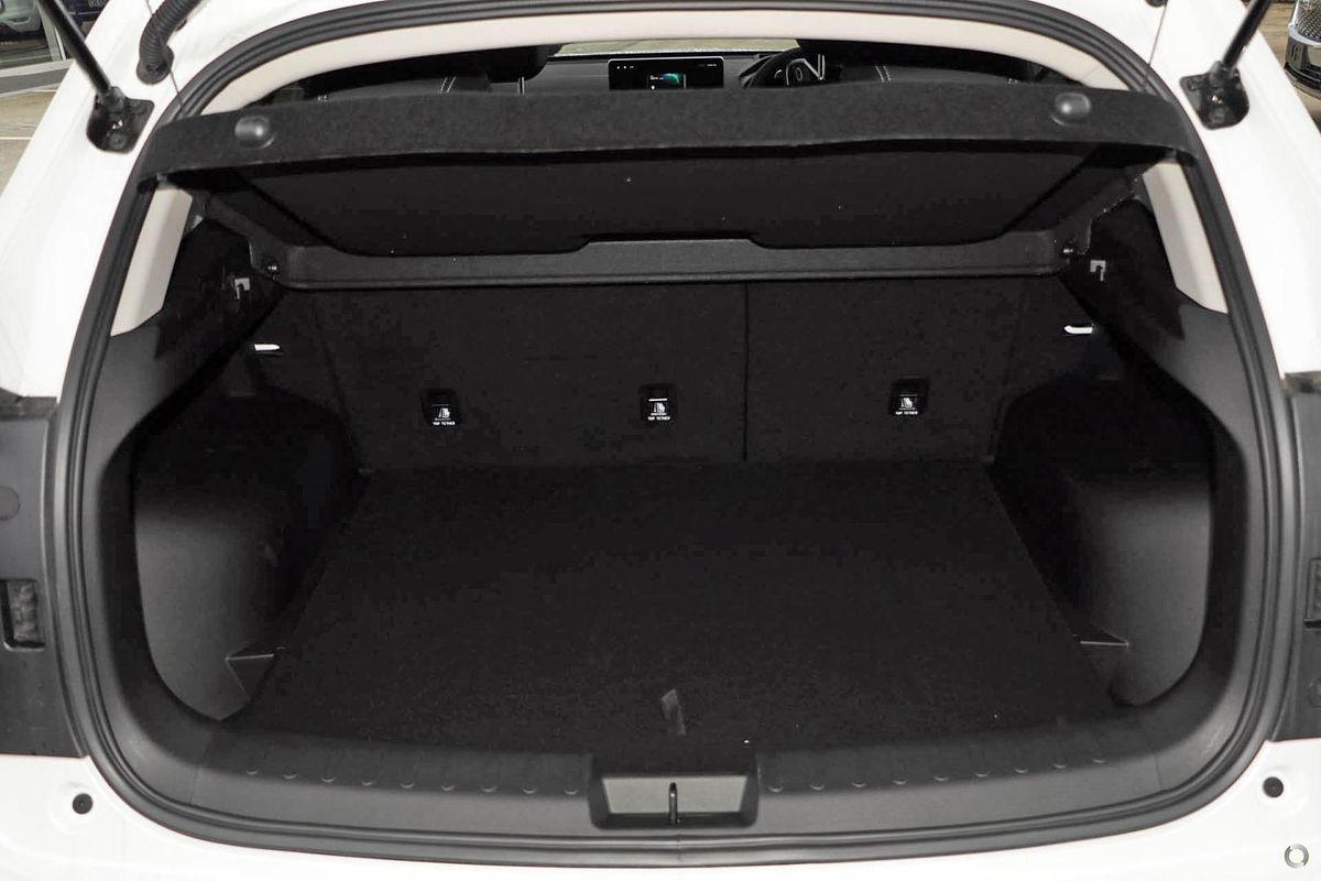 2022 GWM Jolion Ultra A01