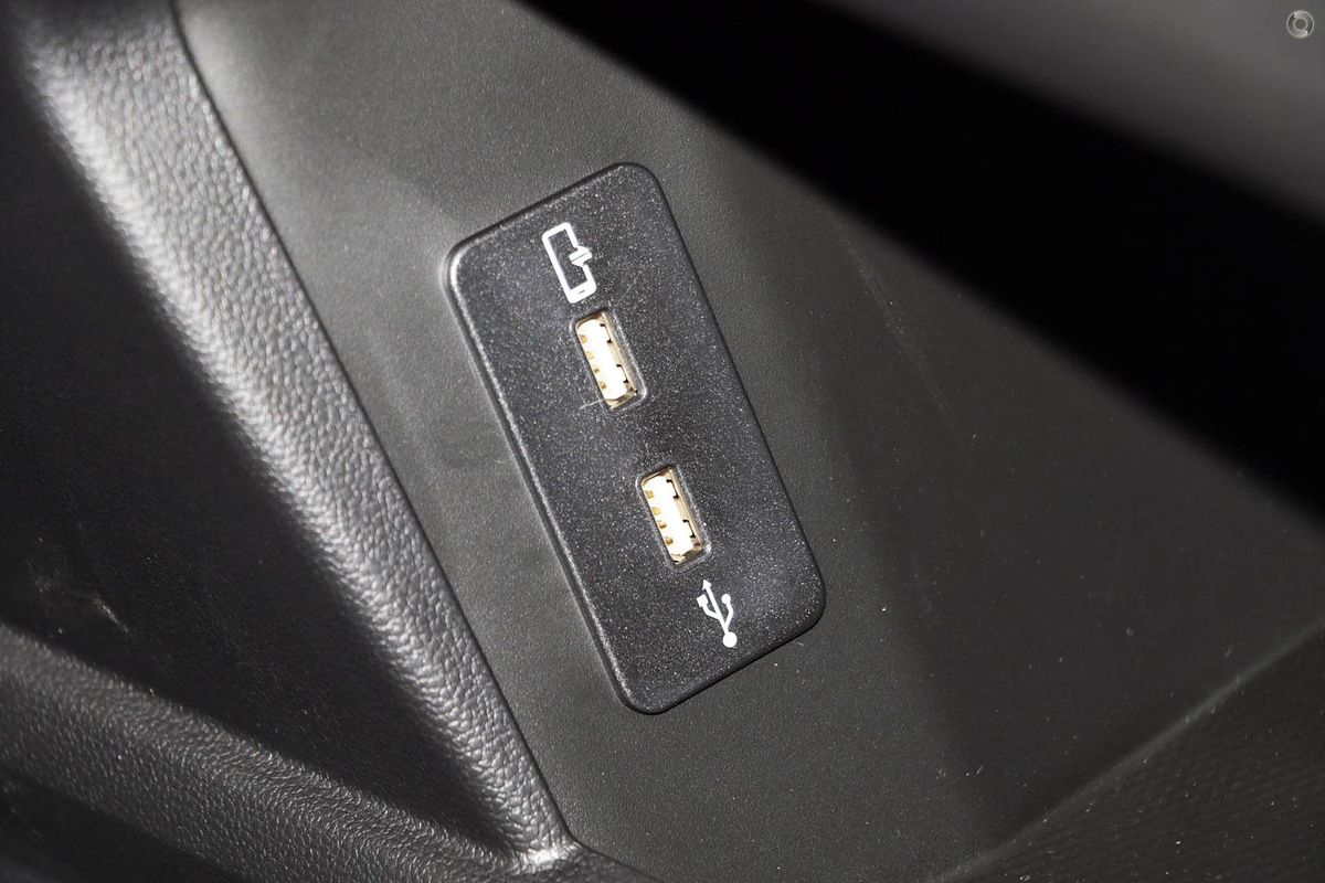 2022 GWM Jolion Ultra A01