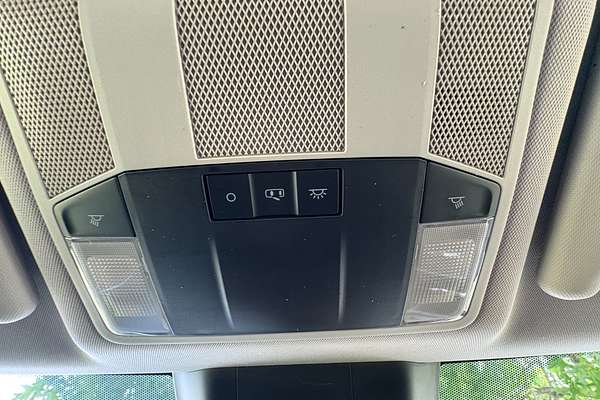 2019 Mitsubishi Eclipse Cross ES YA