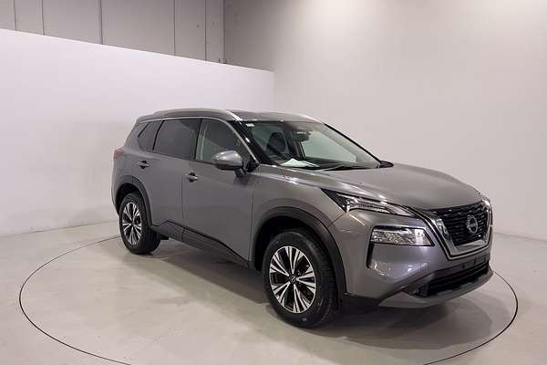 2023 Nissan X-TRAIL ST-L T33