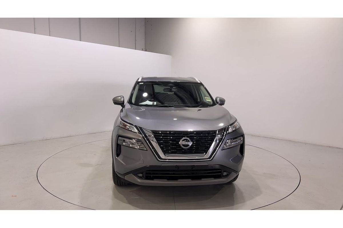 2023 Nissan X-TRAIL ST-L T33