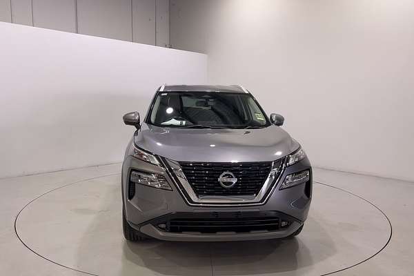 2023 Nissan X-TRAIL ST-L T33