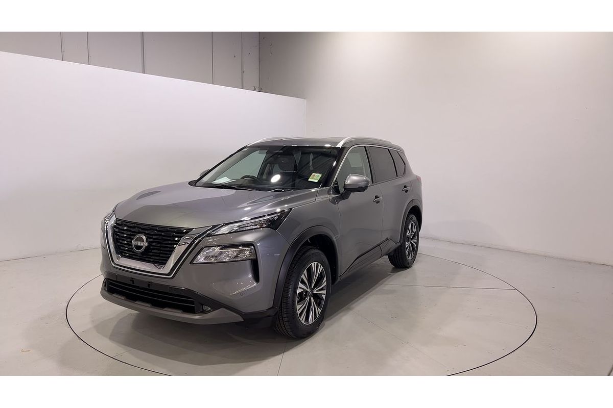 2023 Nissan X-TRAIL ST-L T33