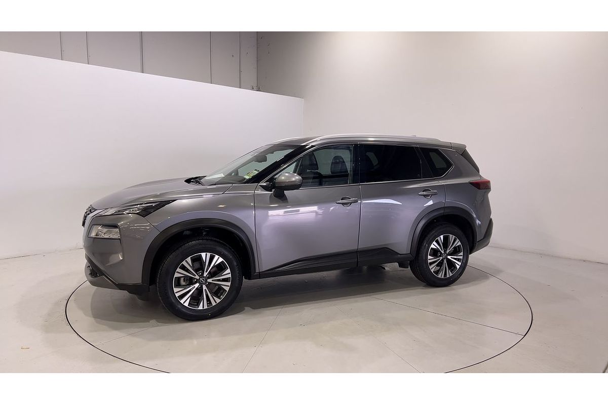 2023 Nissan X-TRAIL ST-L T33