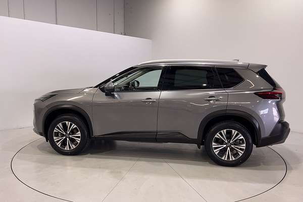 2023 Nissan X-TRAIL ST-L T33