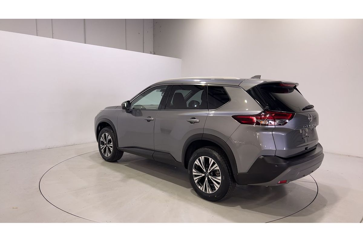 2023 Nissan X-TRAIL ST-L T33