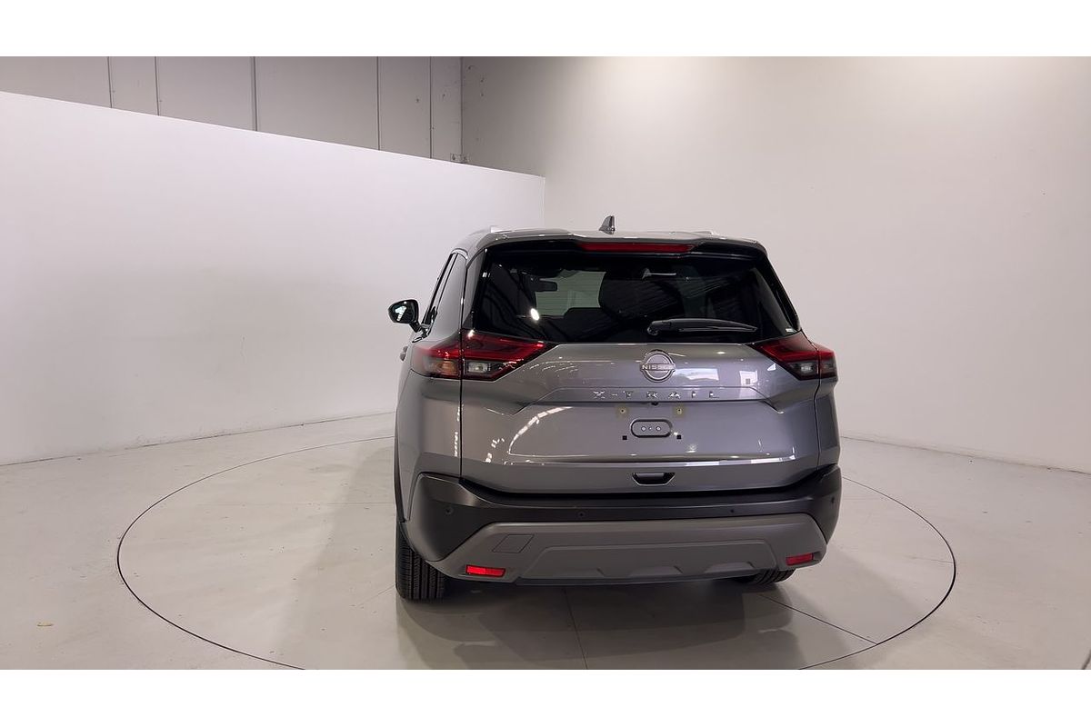 2023 Nissan X-TRAIL ST-L T33