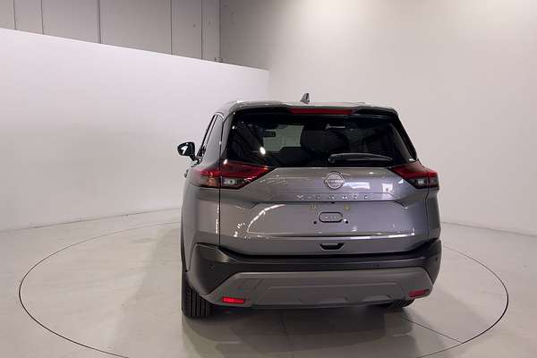 2023 Nissan X-TRAIL ST-L T33